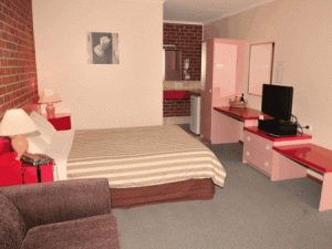 Werribee Motel  Apartments - Accommodation Perth