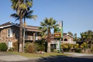 Gosford Palms Motor Inn - Accommodation Perth