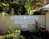 Regent Court Holiday Apartments - Accommodation Perth