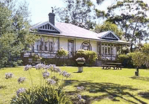 Wybalenna Lodge - Accommodation Perth