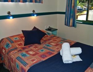 BIG4 Cairns Crystal Cascades Holiday Park - Accommodation Perth