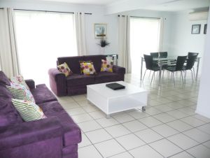 The Shores Holiday Apartments - Accommodation Perth