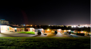 Warragul Views Motor Inn - Accommodation Perth
