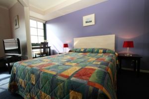 HarbourView Apartment Hotel - Accommodation Perth