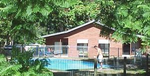 Glass House Mountains Holiday Village - Accommodation Perth