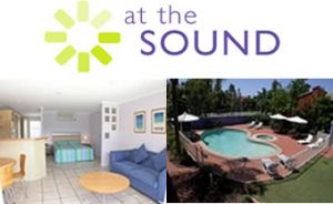 At The Sound - Accommodation Perth