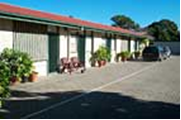 Motel Poinsettia - Accommodation Perth