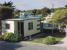 Discovery Holiday Park - Robe - Accommodation Perth