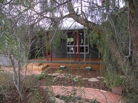 Rosebank Cottage - Accommodation Perth