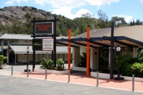 Westcoaster Motel - Accommodation Perth