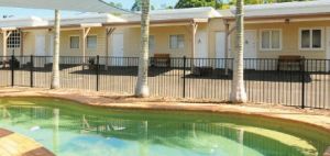 Ned Kellys Motel - Accommodation Perth