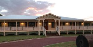 Loggers Rest Bed and Breakfast - Accommodation Perth