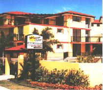Mango Cove Resort - Accommodation Perth