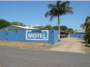 Emu Park Motel - Accommodation Perth