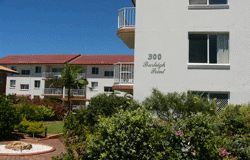 Burleigh Point Apartments - Accommodation Perth