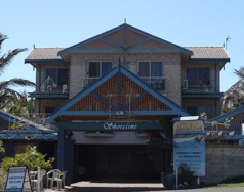 Bargara Shoreline Apartments - Accommodation Perth