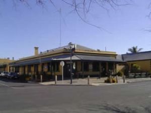 Woolshed Inn Hotel - Accommodation Perth
