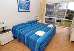 Beach Lodge Apartments - Accommodation Perth