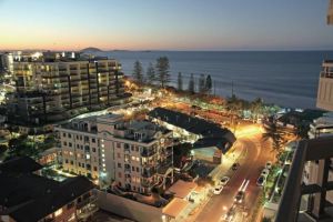 Aegean Apartments Mooloolaba - Accommodation Perth