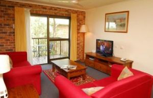 Toowong Villas - Accommodation Perth