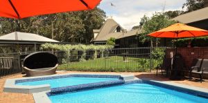 Lincoln Downs Resort  Spa - Accommodation Perth