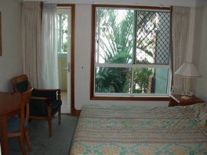 City Park Serviced Apartments - Accommodation Perth