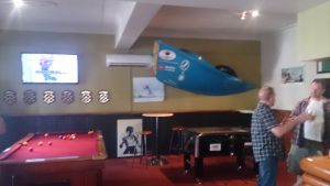 Prince Alfred Hotel - Accommodation Perth