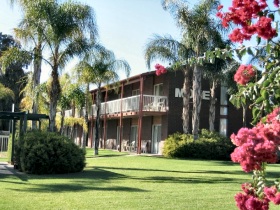 Barmera Hotel-Motel - Accommodation Perth