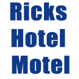 Ricks Hotel Motel - Accommodation Perth