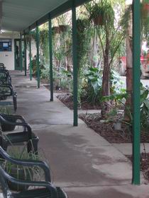 Pinnaroo Motel - Accommodation Perth