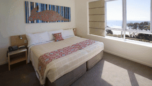 Stradbroke Island Beach Hotel - Accommodation Perth