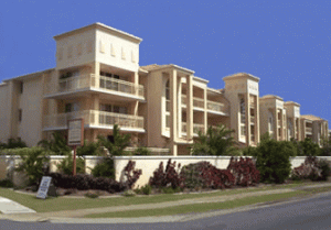 San Delles Apartments - Accommodation Perth