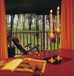Eaglereach Wilderness Resort - Accommodation Perth