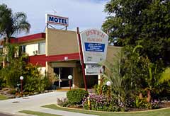 Ipswich City Motel - Accommodation Perth