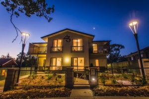 One of a Kind Apartments - Accommodation Perth