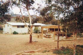 Angorichina Tourist Village - Accommodation Perth