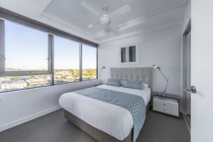 M amp A Apartments - Accommodation Perth