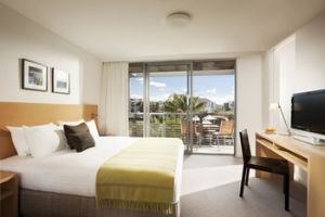 Pullman Magenta Shores Resort - Accommodation Perth