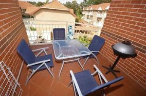 North Ryde 64 Cull Furnished Apartment - Accommodation Perth