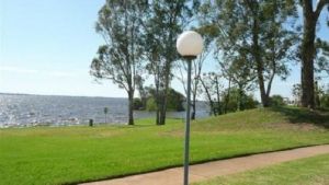 Waterfront Villa Tarni 14 - Accommodation Perth