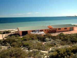 Ceduna Shelly Beach Caravan Park - Accommodation Perth