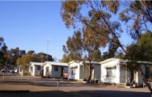 Hawker Caravan Park - Accommodation Perth