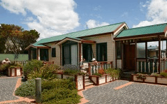 Beach Retreat Tourist Park - Accommodation Perth