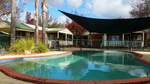 BIG4 Albury Tourist Park - Accommodation Perth