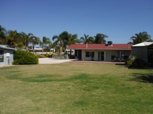 The Palms - Accommodation Perth