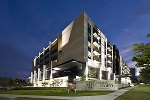 Hotel Realm - Accommodation Perth