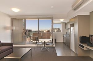 Chifley Apartments Newcastle - Accommodation Perth