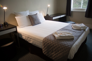 The Grand Hotel - Accommodation Perth