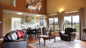 Barossa Shiraz Estate - Accommodation Perth