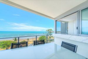 Salt Apartments - Accommodation Perth